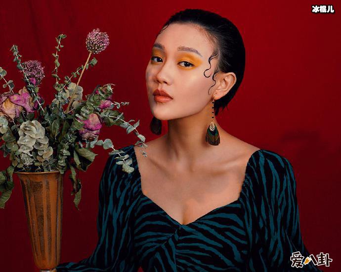 孙溯梦汐个人资料