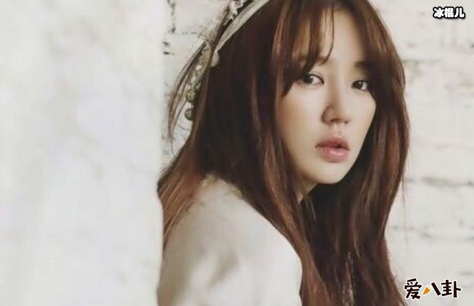 尹恩惠为什么不拍戏了