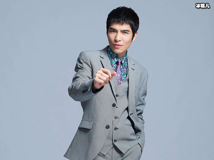 萧敬腾感情生活低调成迷