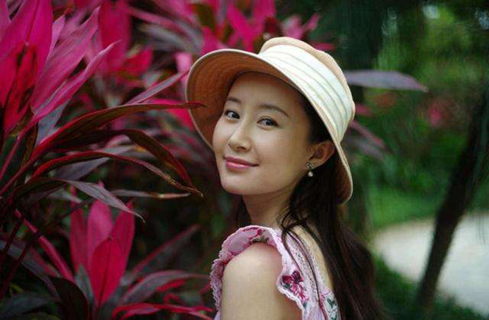 淡然生活的舒畅