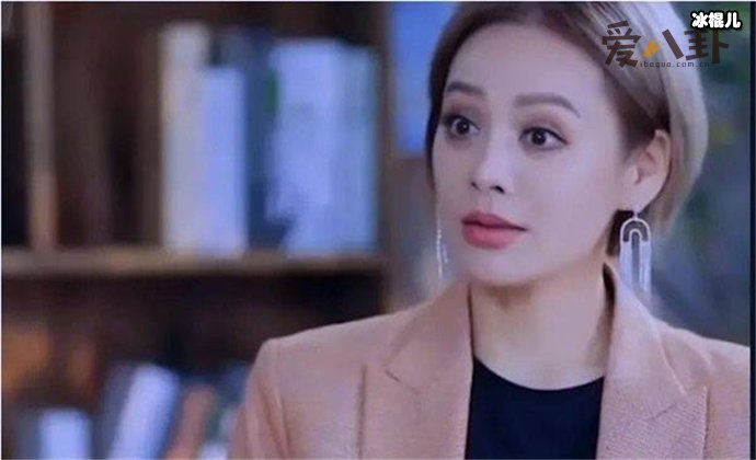 接受采访谈演艺圈现状