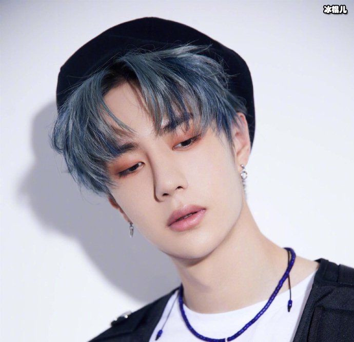 吴青峰被测试节目偷拍