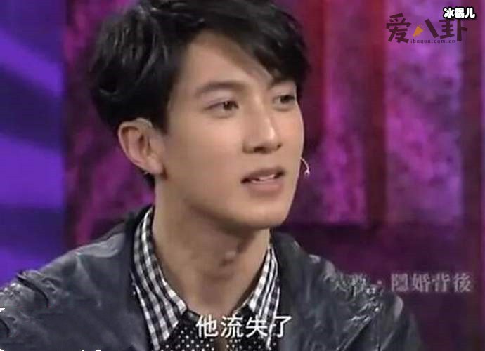 吴尊痛失爱子是怎么回事