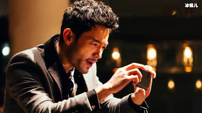 李光洁被疑是渣男洗白