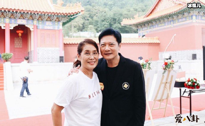 杨盼盼近况如何