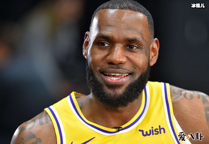 詹姆斯真的出轨了吗