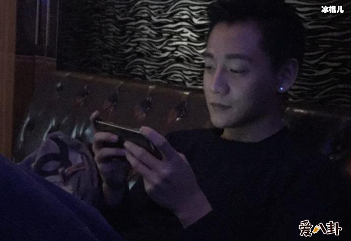 张亚奇个人资料