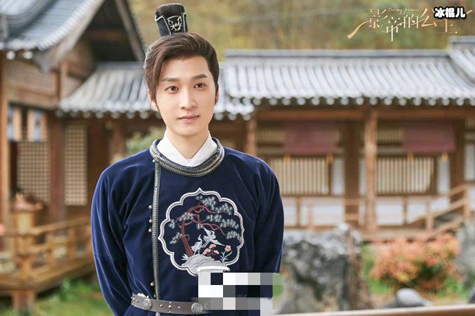 徐凯鑫影帝的公主剧照