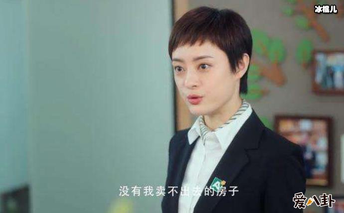 安家房似锦扮演者