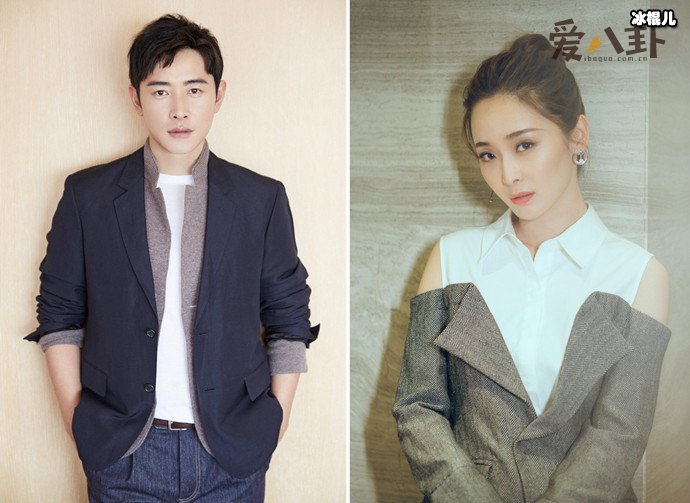 罗晋为什么和李曼分手