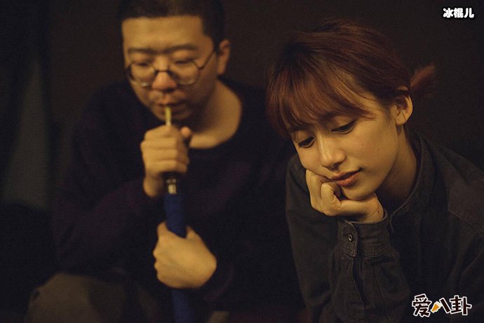 李诞妻子黑尾酱是怎样的一个人