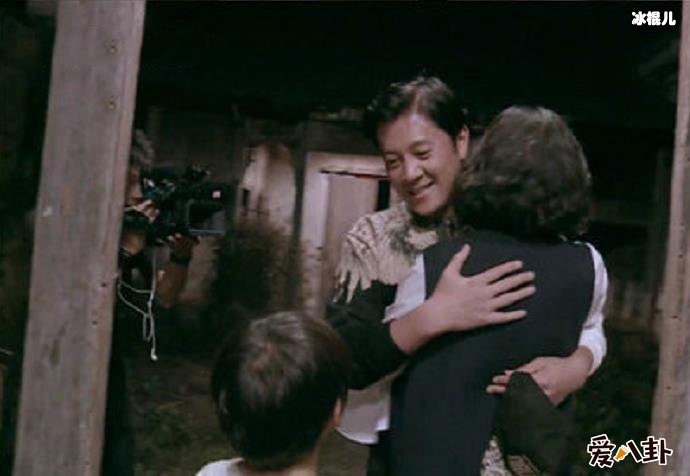 蔡国庆老婆现身节目