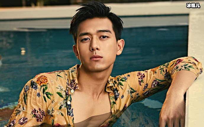 李现要怎么才能保持娱乐圈中的地位