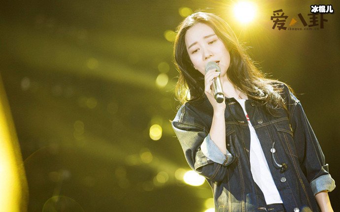 谭晶后台有多硬？