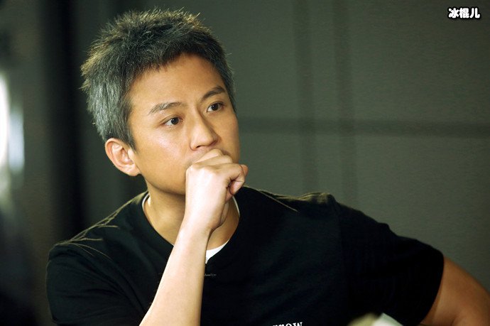 邓超想客串安家