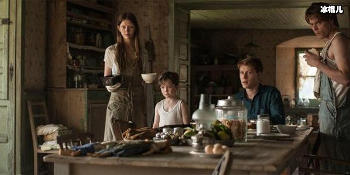 马柔本宅秘事解析 