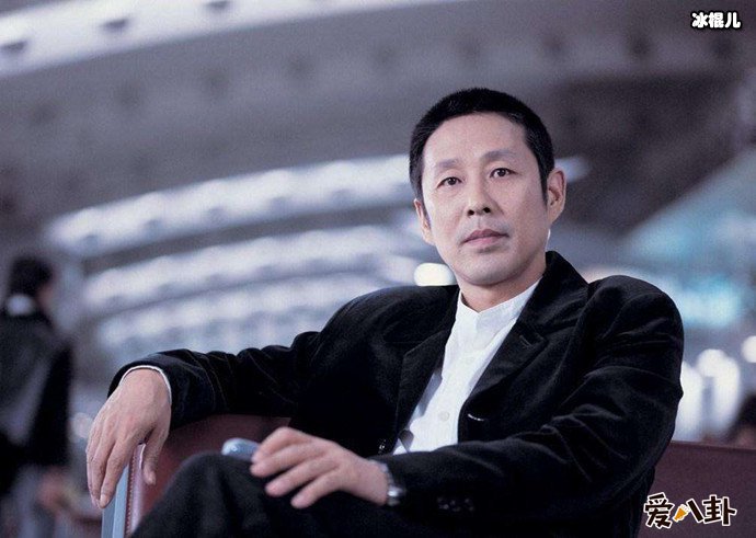 国宝级影帝陈道明老师