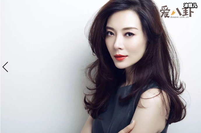 陈数为什么不能生育