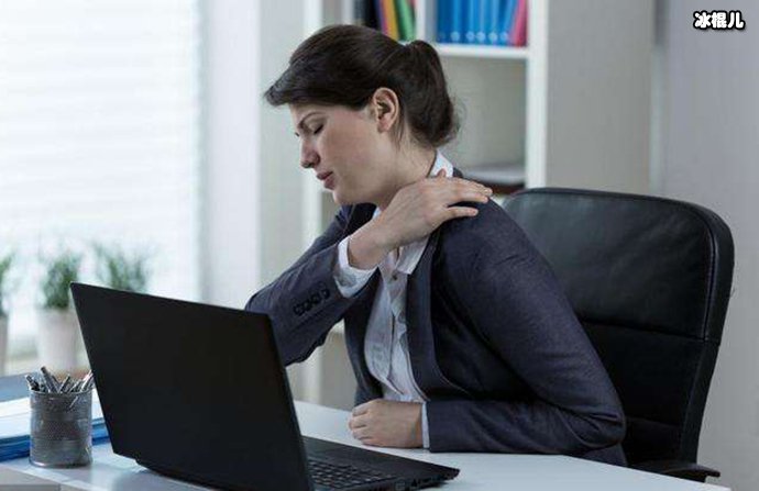 久坐不动骨头容易变脆