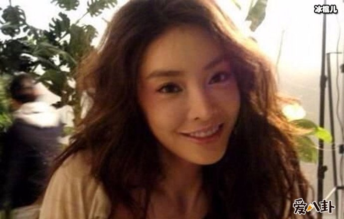 张紫妍生前照片