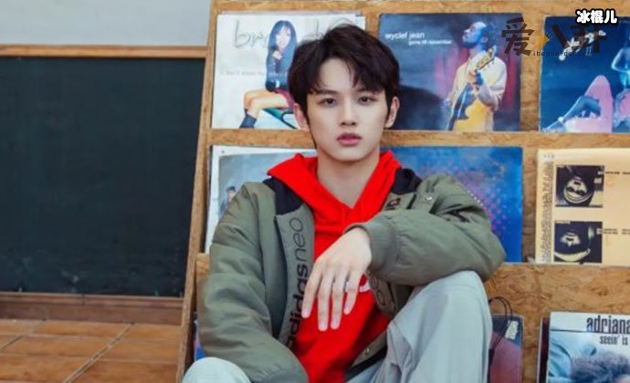 叶盛佳怎么成为演员的