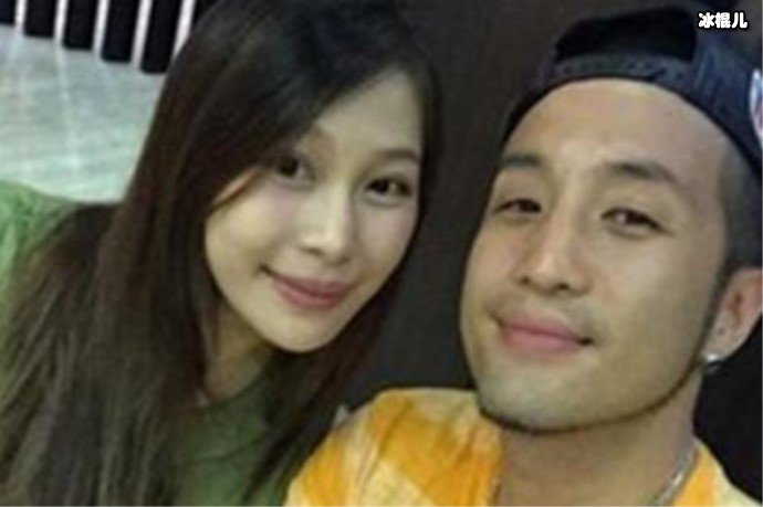 唐志中老婆小咪