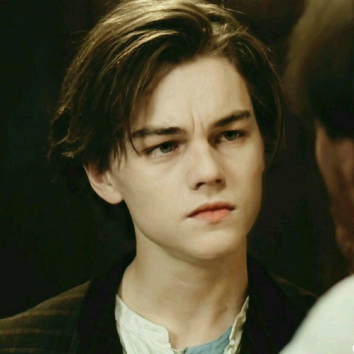 莱昂纳多为什么叫小李子