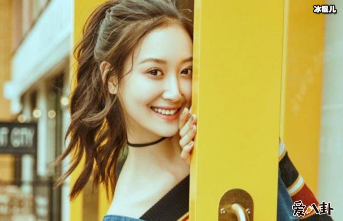 酒窝少女王沛然