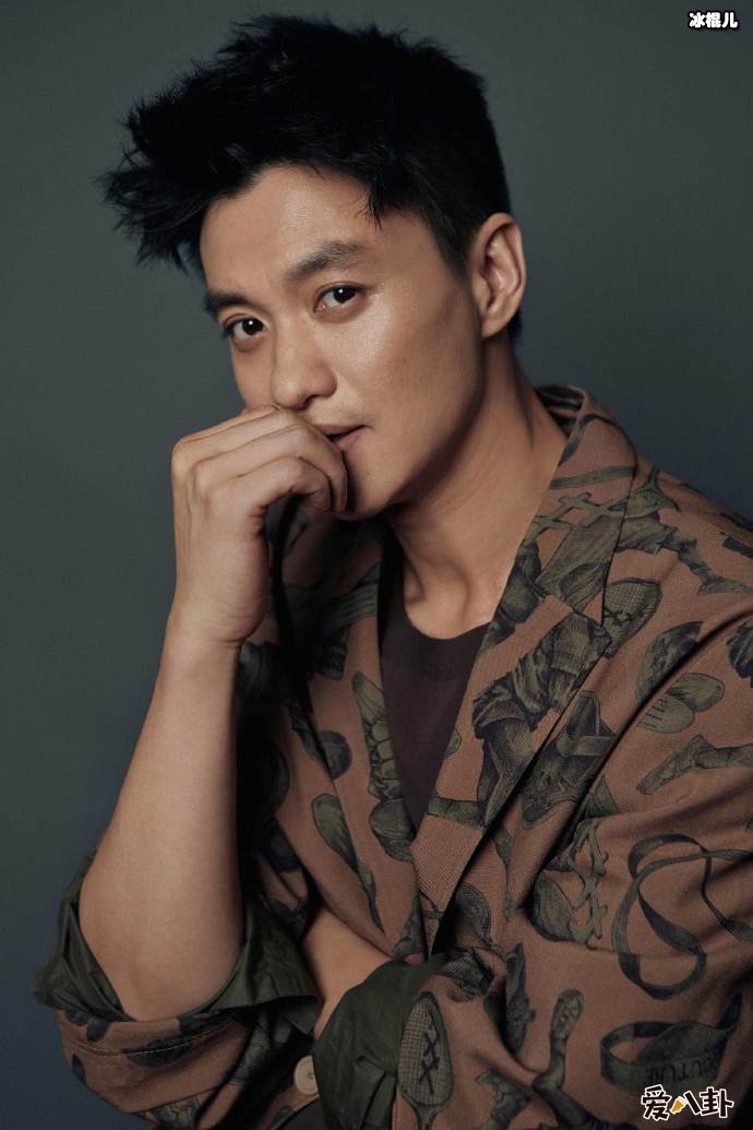 周一围谈太太主持事故