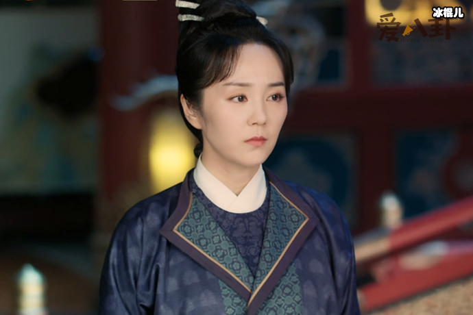 与君歌程兮身份