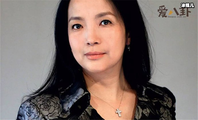 吕丽萍三段感情