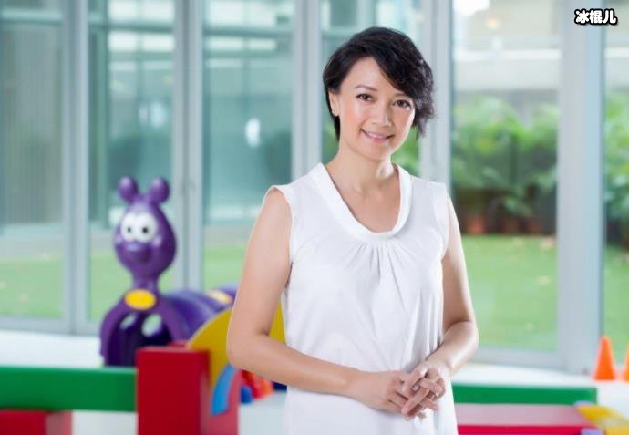 杨婉仪怎么不演戏了