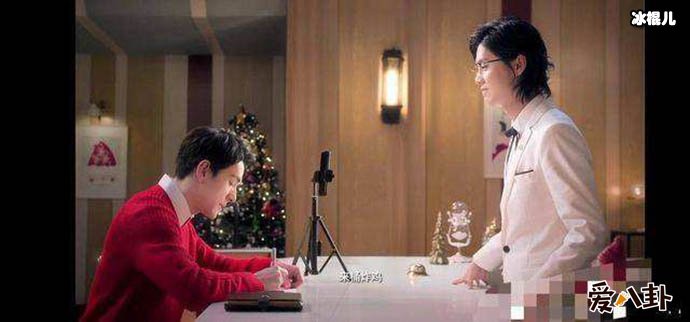 李佳琦鹿晗什么关系