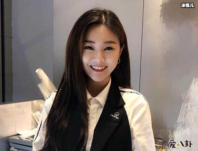 张禾禾的个人资料