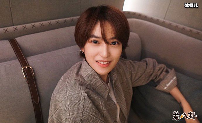 青春有你2林凡年龄