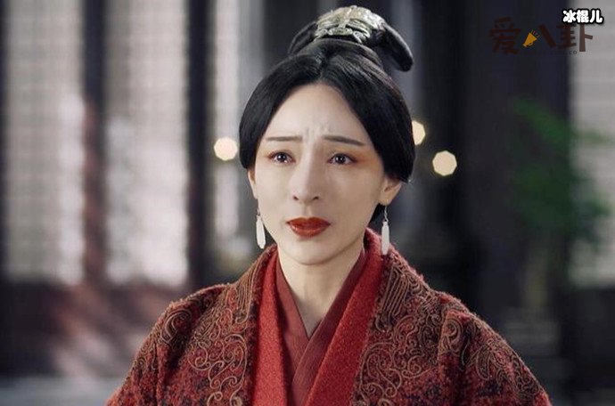 大秦赋韩霓结局