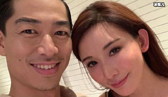 林志玲老公黑泽良平