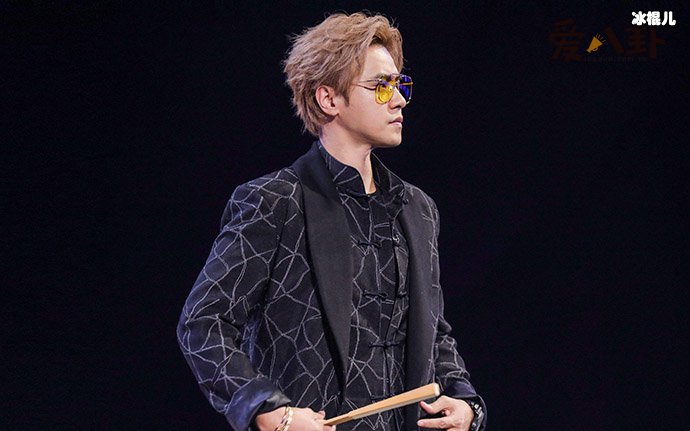 罗志祥新歌歌名对不起