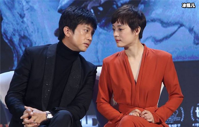 邓超国外出轨被孙俪抓到