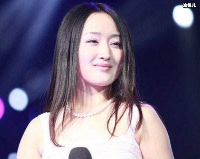 杨钰莹卷入丑闻事件