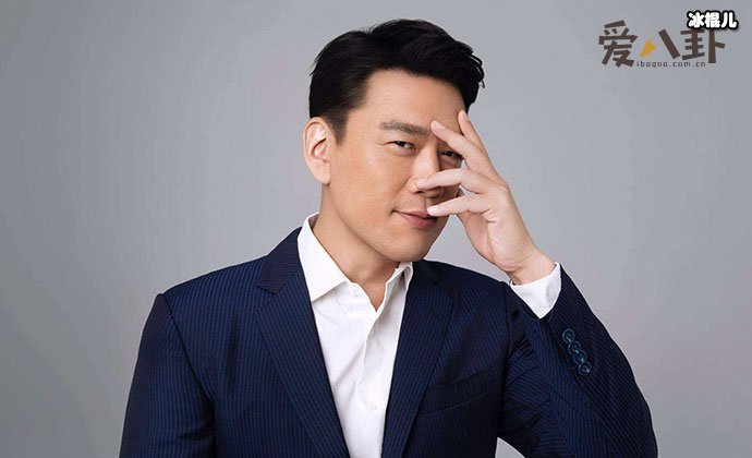 王耀庆为什么没有台湾腔