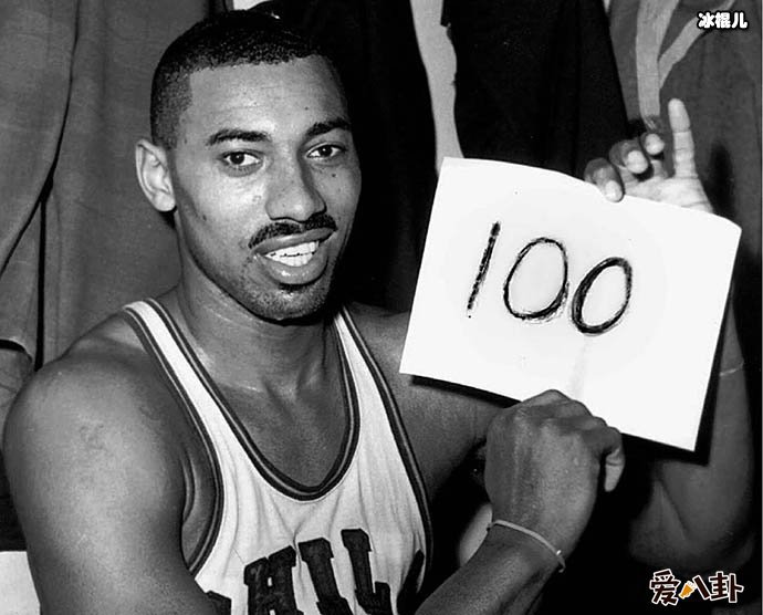 篮球帝王张伯伦是如何去世的