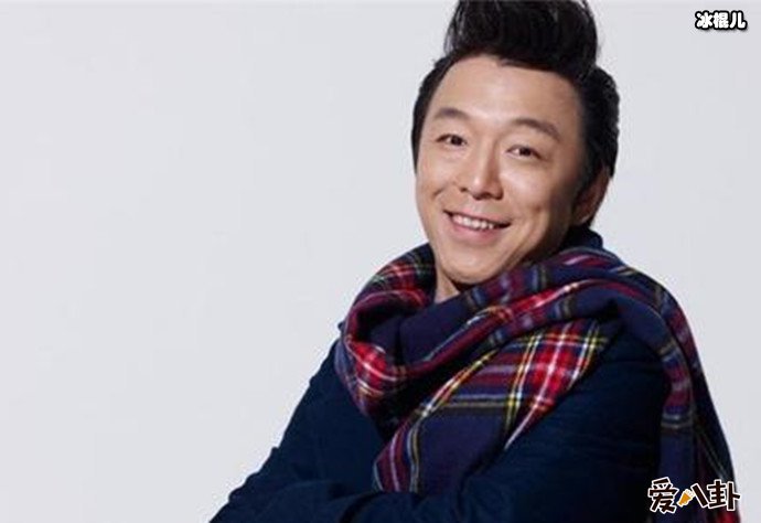 实力派演员黄渤