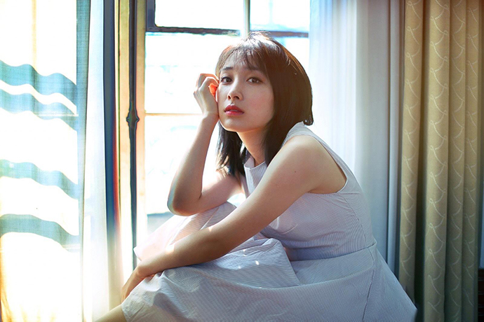 徐申东现在还在拍戏吗