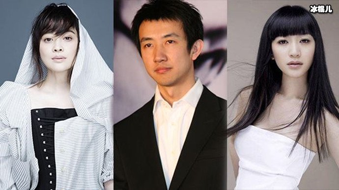 鄢颇和李小冉的七年长跑