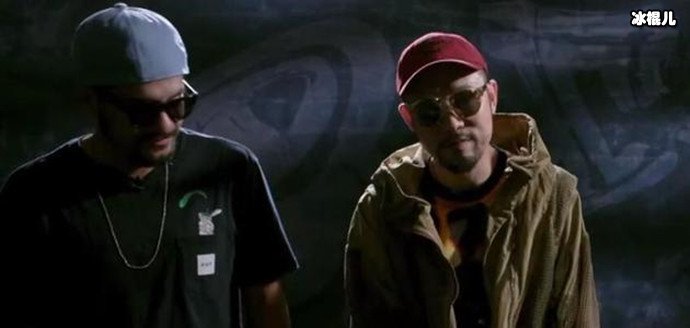 中国新说唱新秀