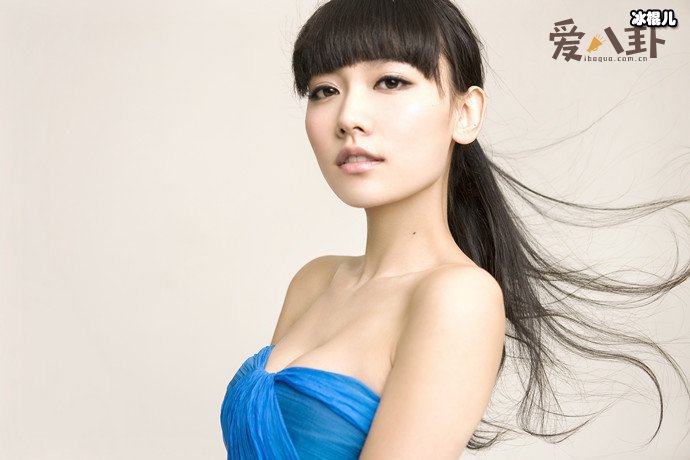 孙骁骁撩遍娱乐圈