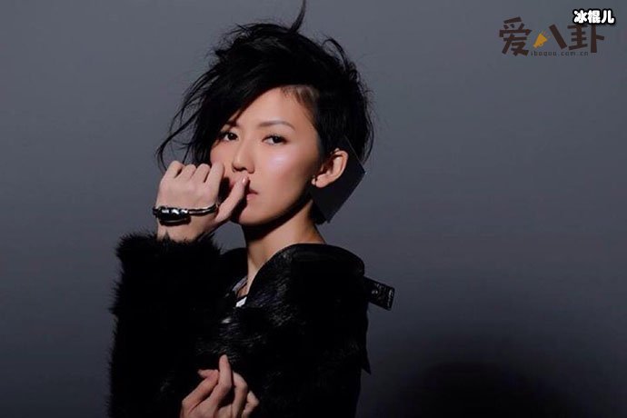 孙燕姿现况如何