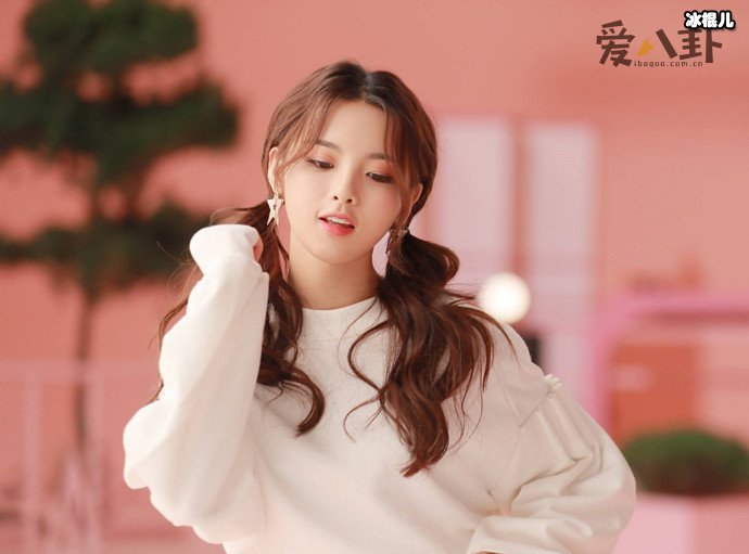 杨超越老板是谁