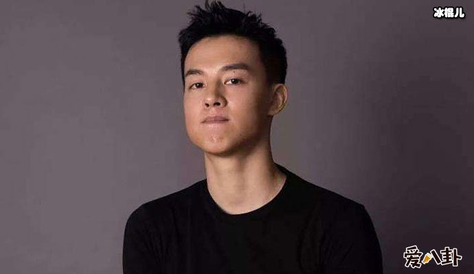 尹昉女朋友是谁